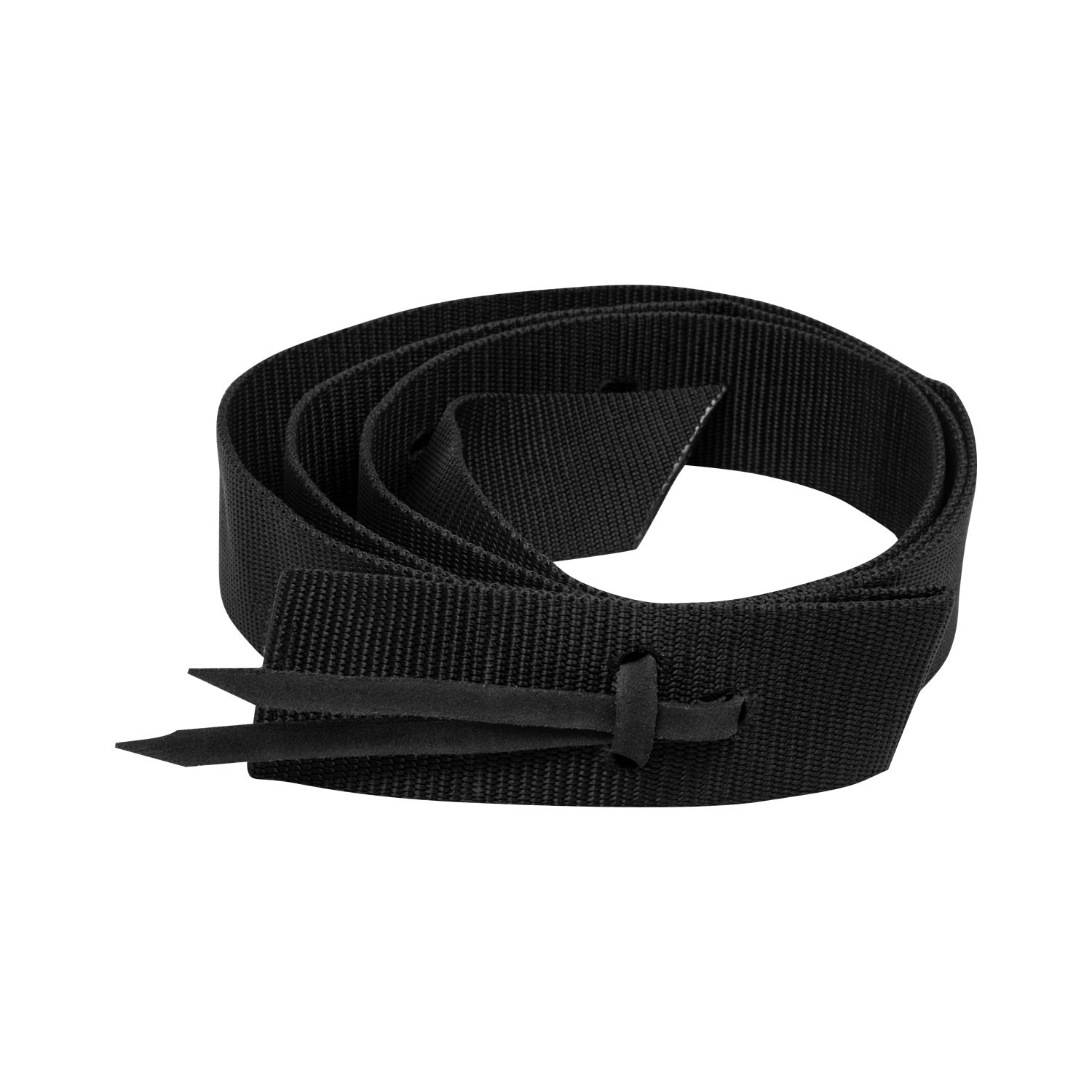 Langer Western-Sattelgurt-Befestigungsriemen aus Nylon – 170 cm