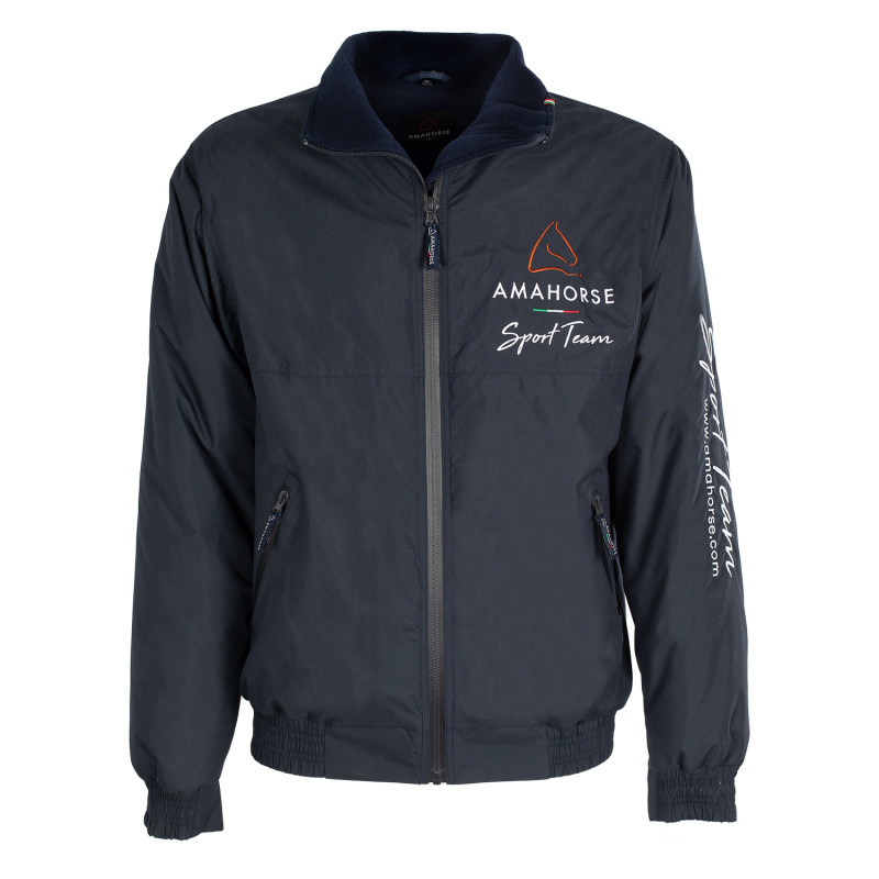 Sport Team Bomberjacke
