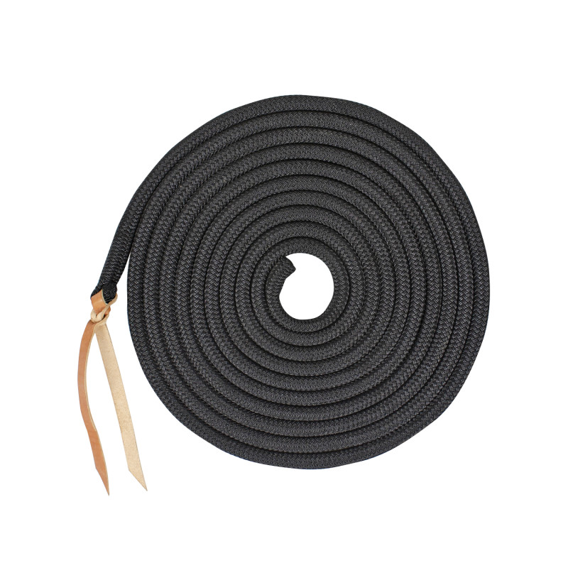 Nylon Longia 14mm mit Lederkappe