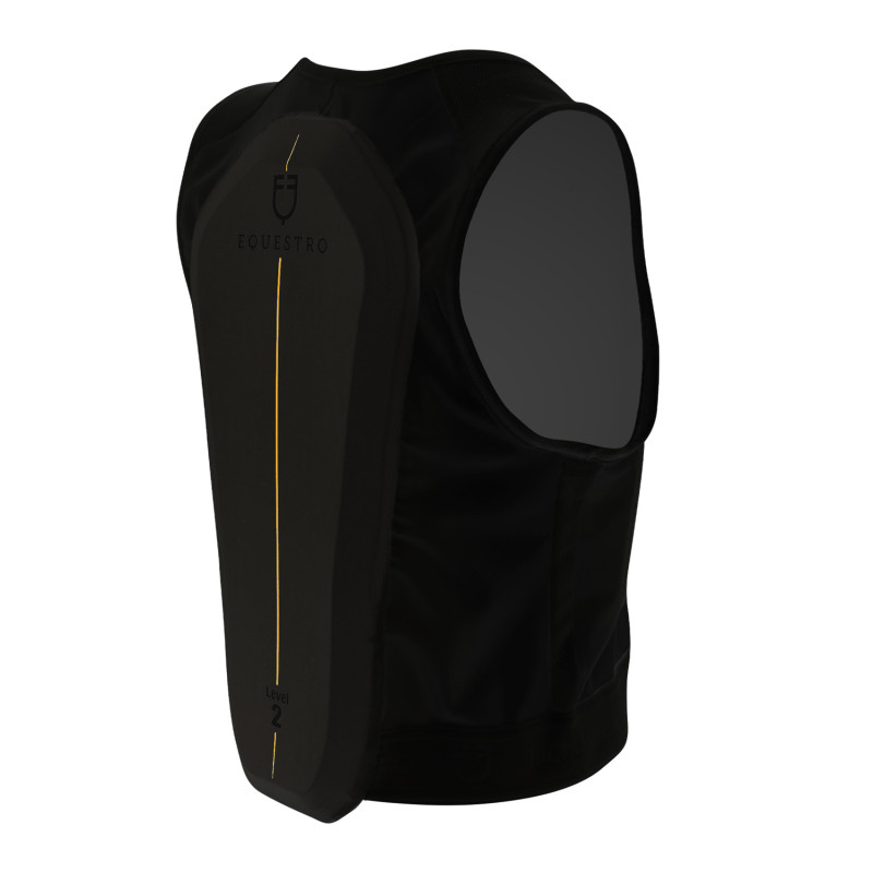 Rückenprotektor Stufe 2 für Kinder