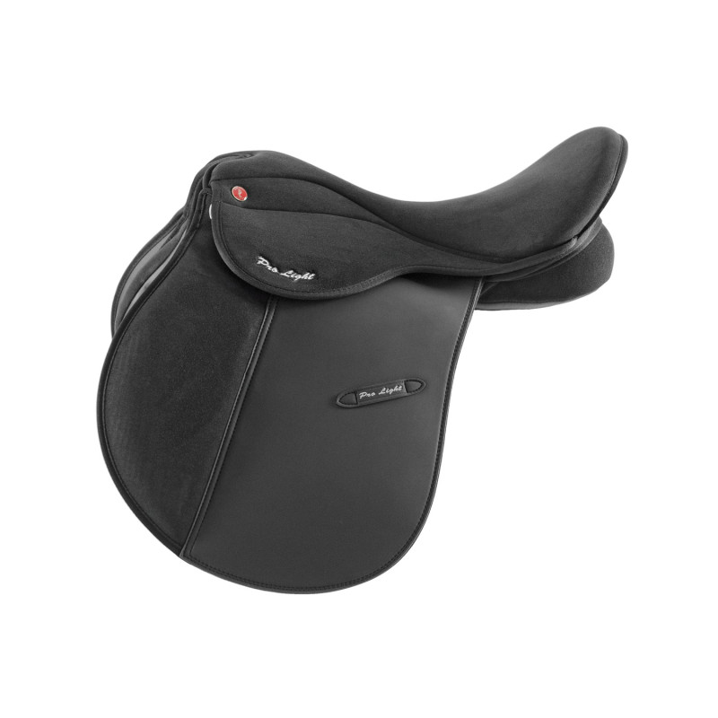 Vielseitigkeitssattel mit Quick Fit-System