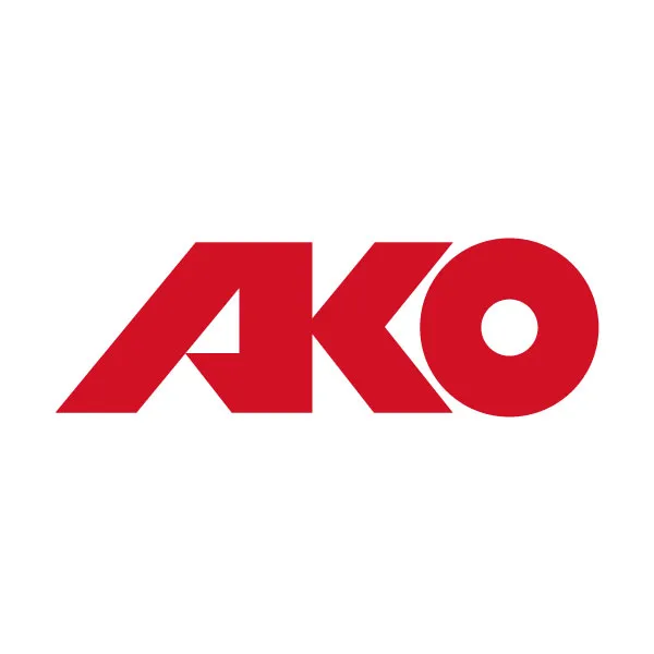Ako