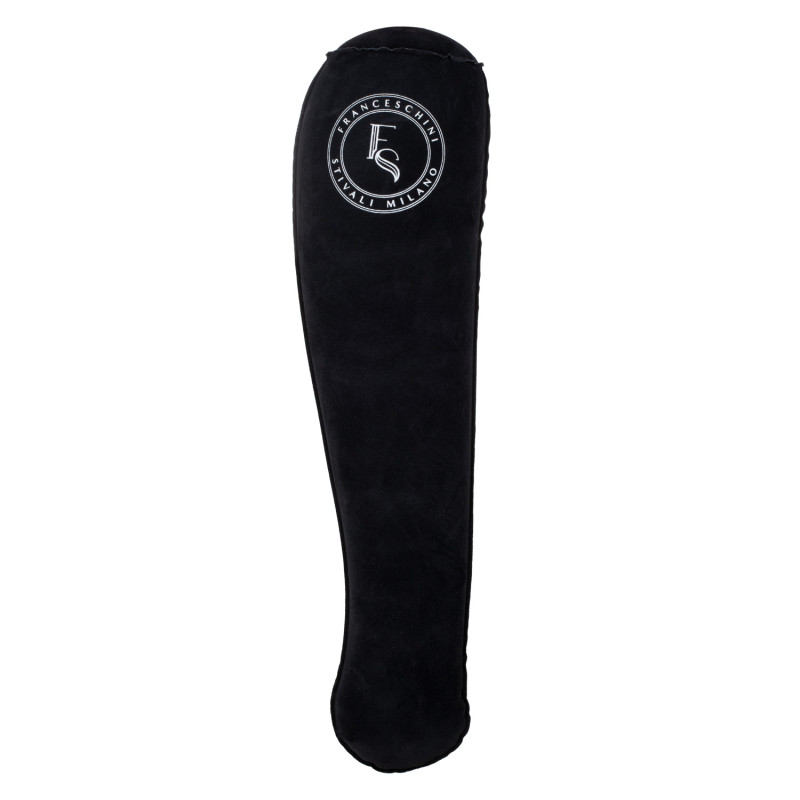 Aufblasbare Stiefelformen mit Logo