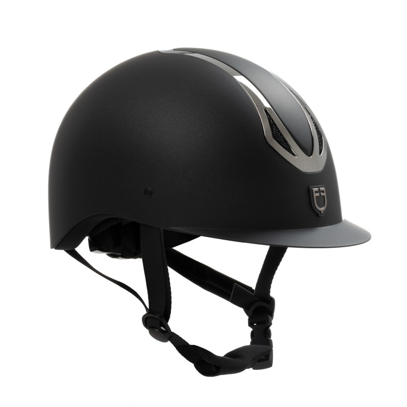 BLACK / GUNMETAL