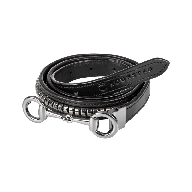 BLACK / SILVER