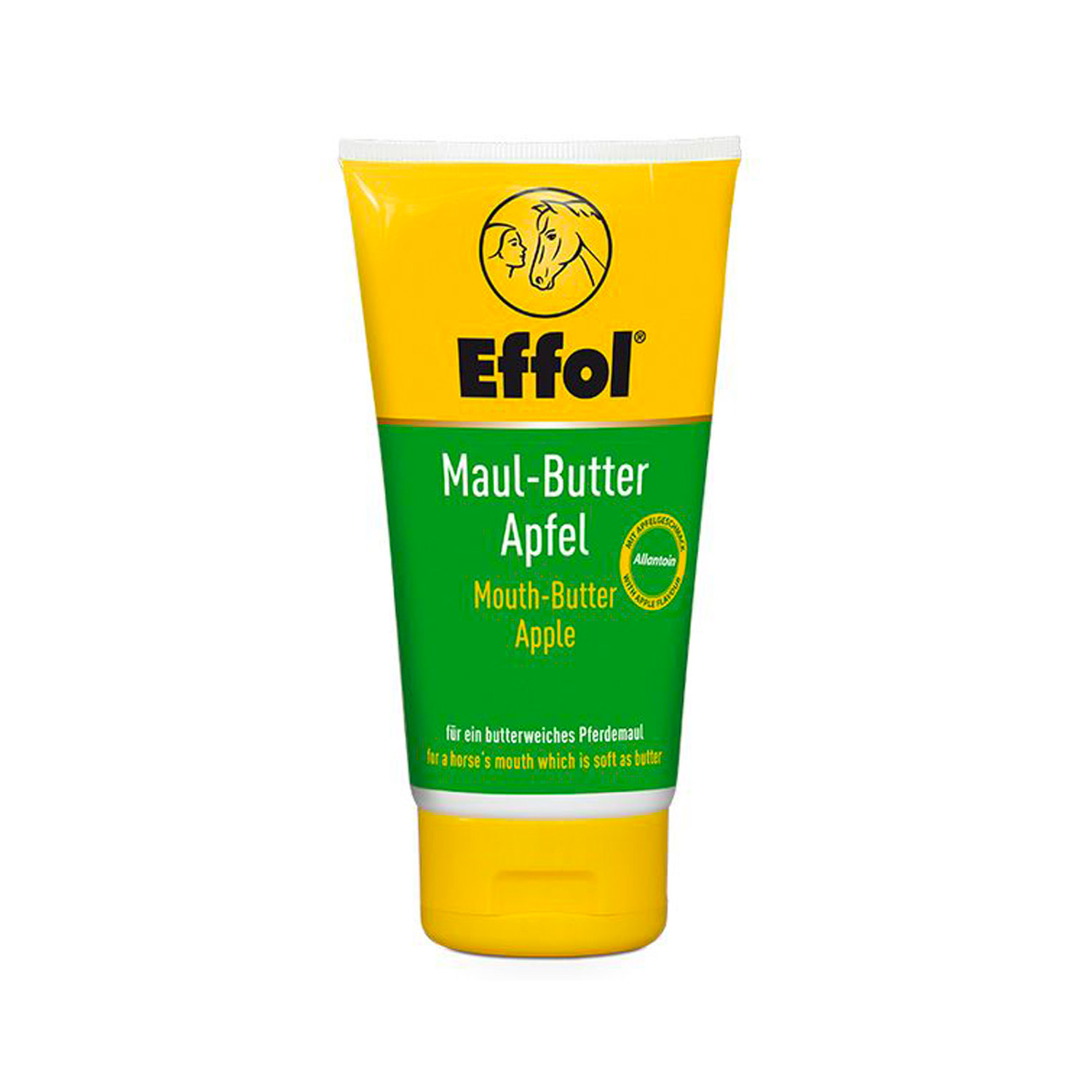 Maul-Butter für Pferde