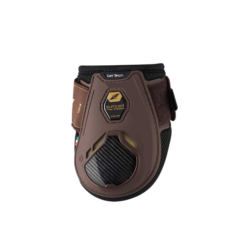 Luxuriöse Fesselkopfschoner Elite Air