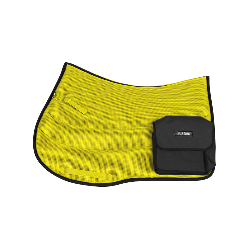 YELLOW FLUO