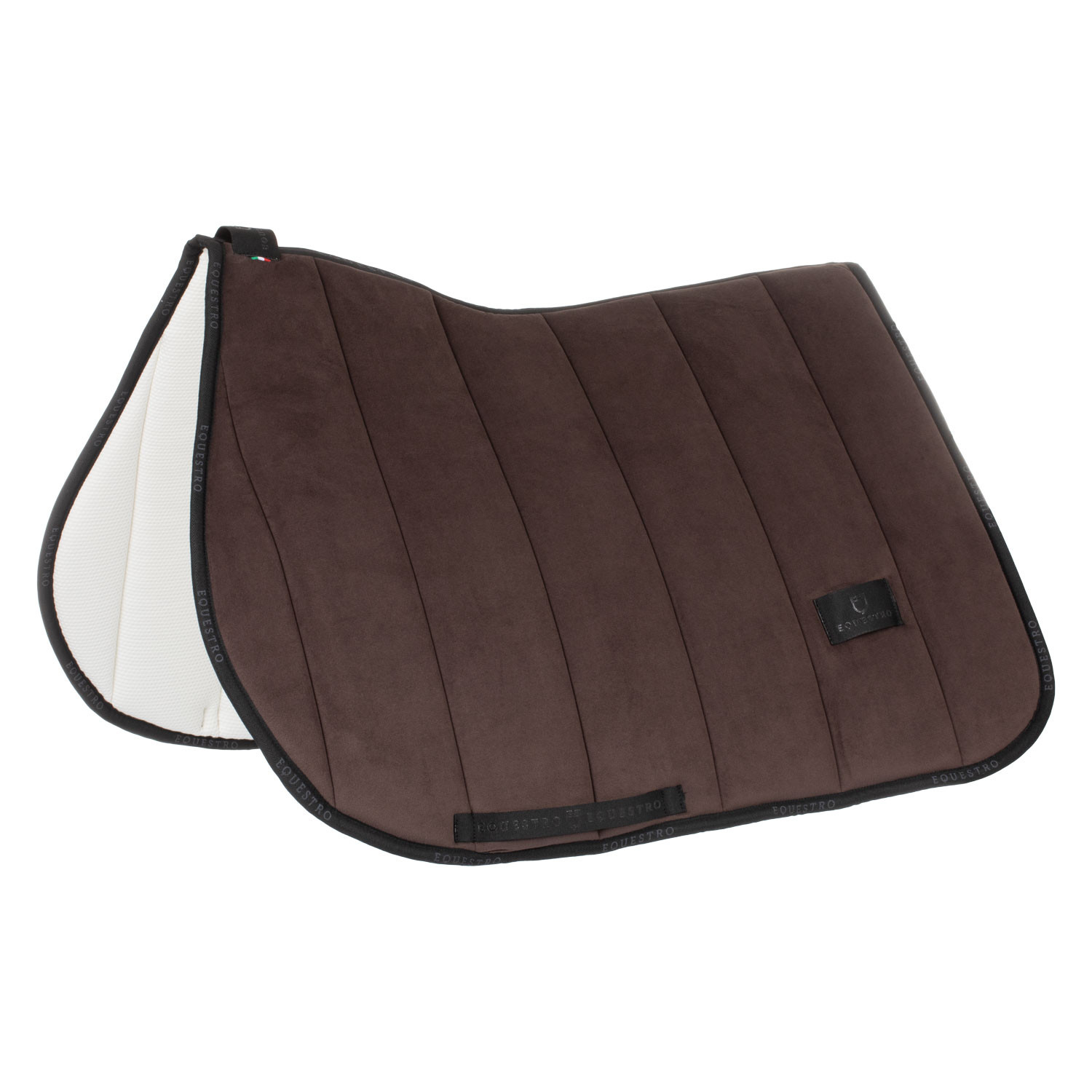 BROWN / BLACK
