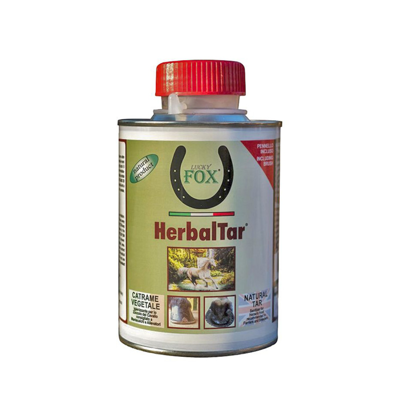 Hufpflege HerbalTar