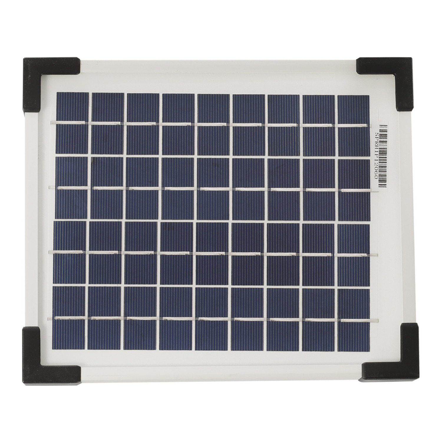 Ersatz-Solarmodul für Elektrozaun-Solarset