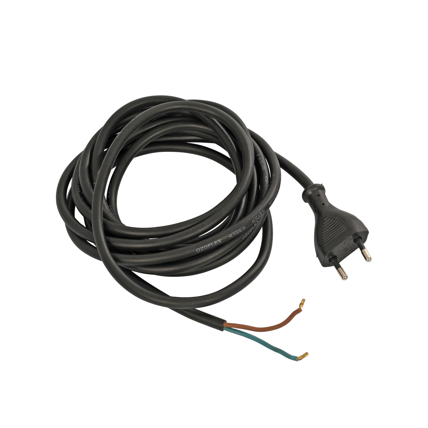 Ersatzkabel für Schermaschinen