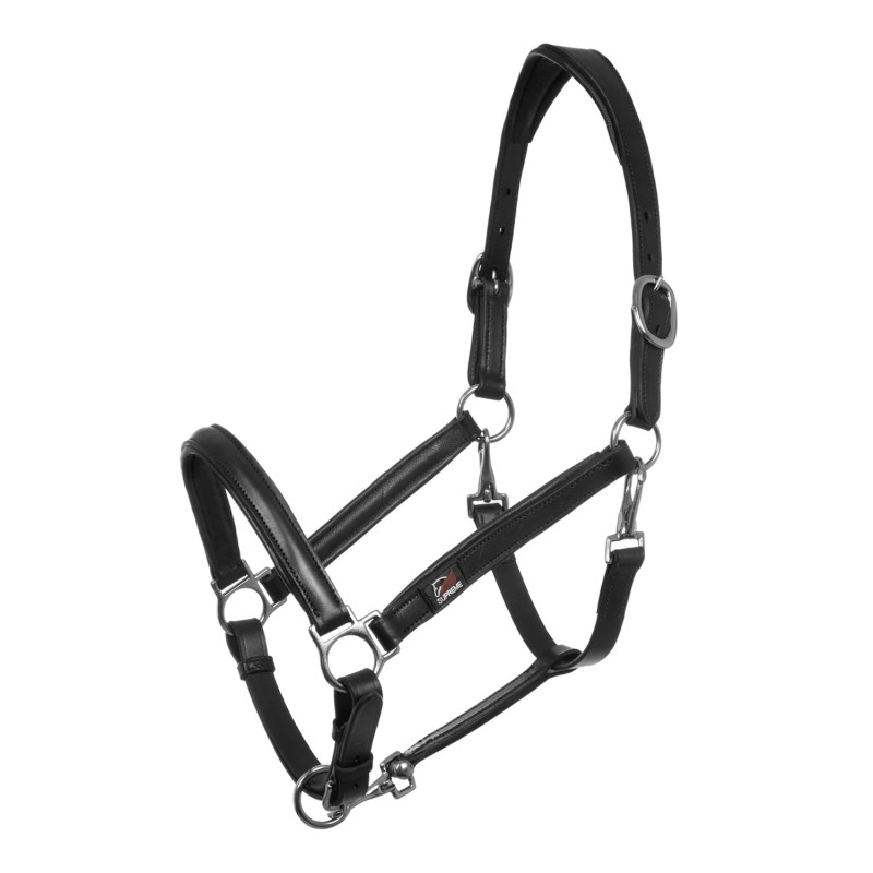 Ergonomisches Halfter aus weichem Leder