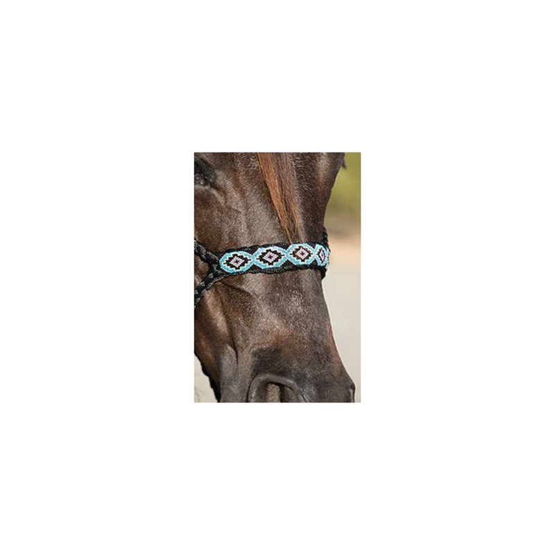 Cowboy-Knotenhalfter