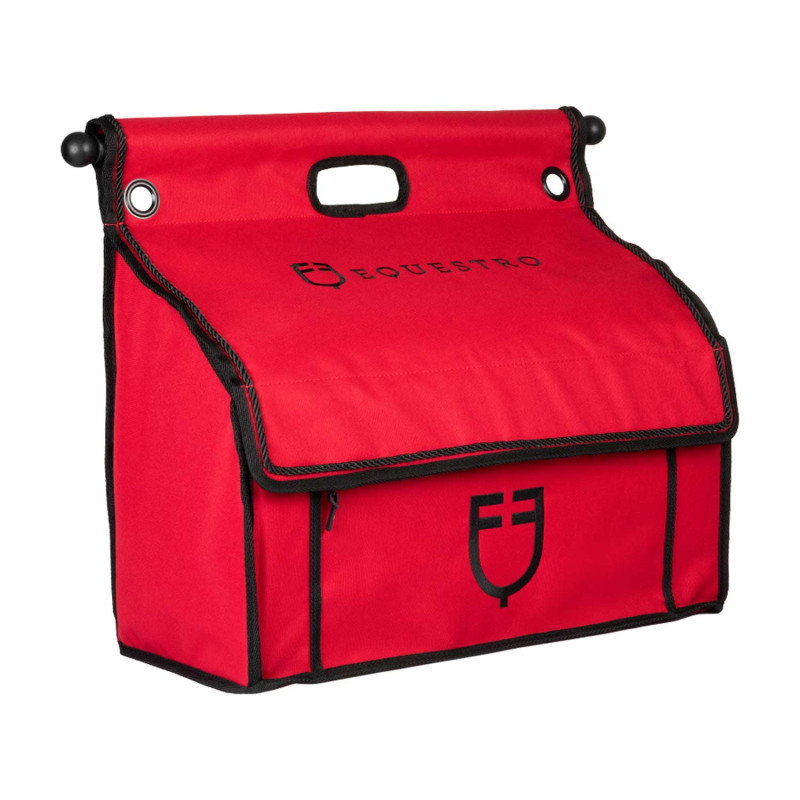 Cordura-Putztasche mit Stange