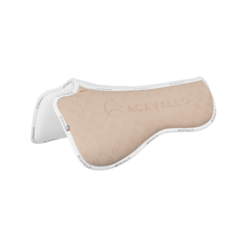 Flaches Memory Foam Pad mit 3D-Spacer Spine
