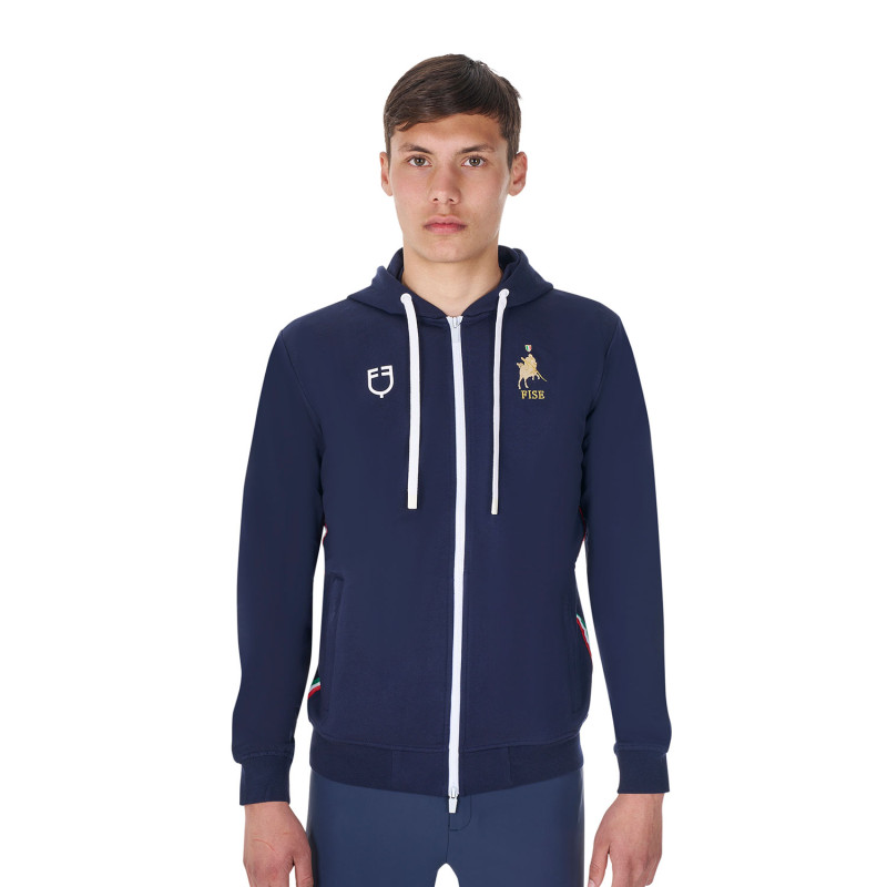 NAVY BLAZER