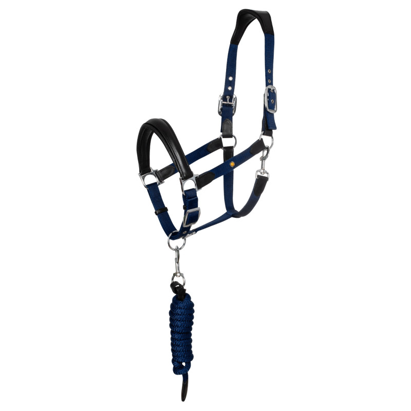 BLACK / NAVY