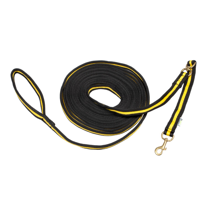 BLACK / YELLOW