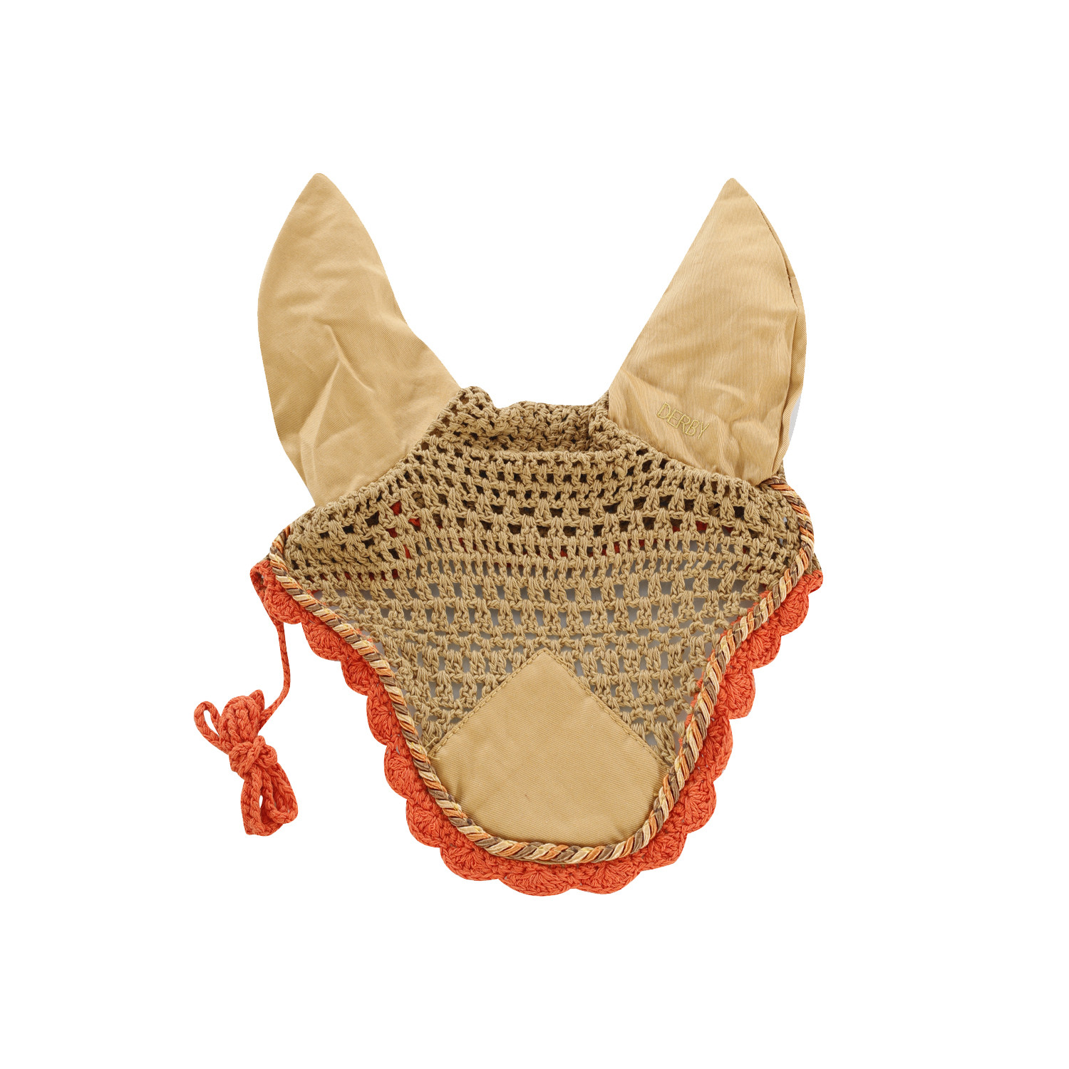CAMEL / MULTI / ORANGE