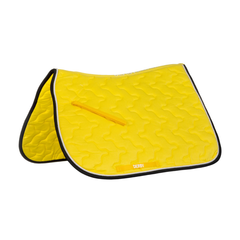 YELLOW / WHITE / BLACK