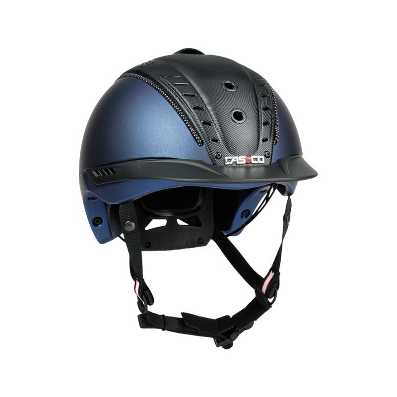 BLUEMETALLIC / BLACK