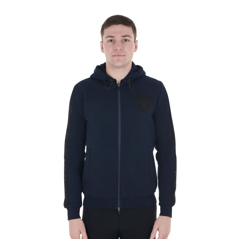 NAVY BLAZER
