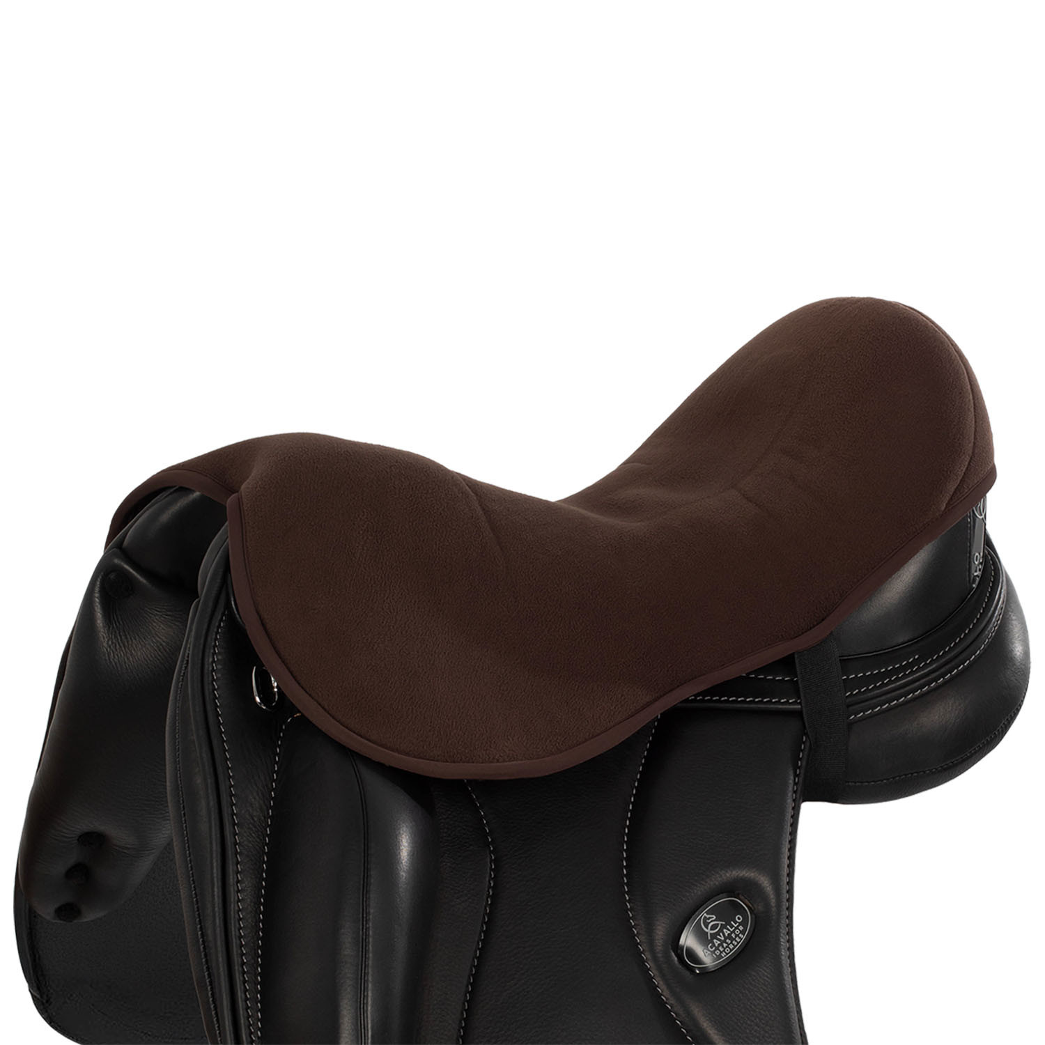 Ortho-Coccyx Sitzschoner für Dressursättel