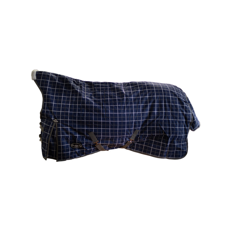 Ausreitdecke Aberdeen 300g