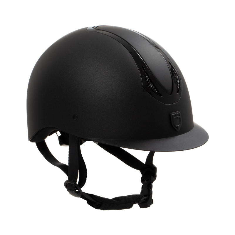 BLACK / BLACK SHINY