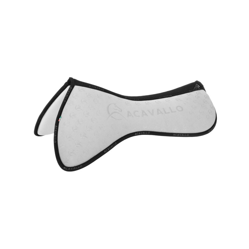 Memory Foam Pad in anatomischer Classic Wither Form