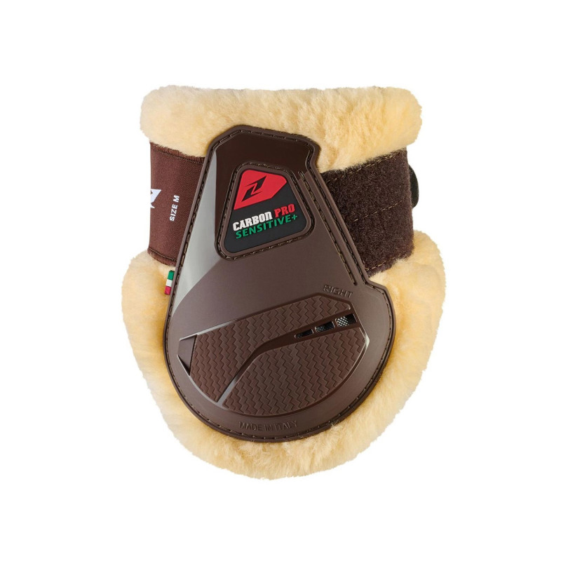 Carbon Pro Sensitive+ Young Fessel