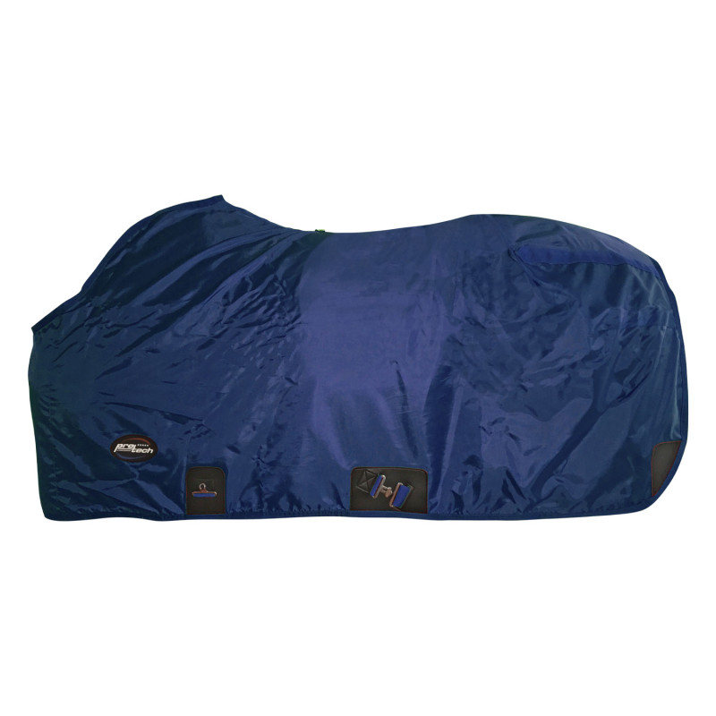 wasserabweisende Western-Paddockdecke aus Nylon