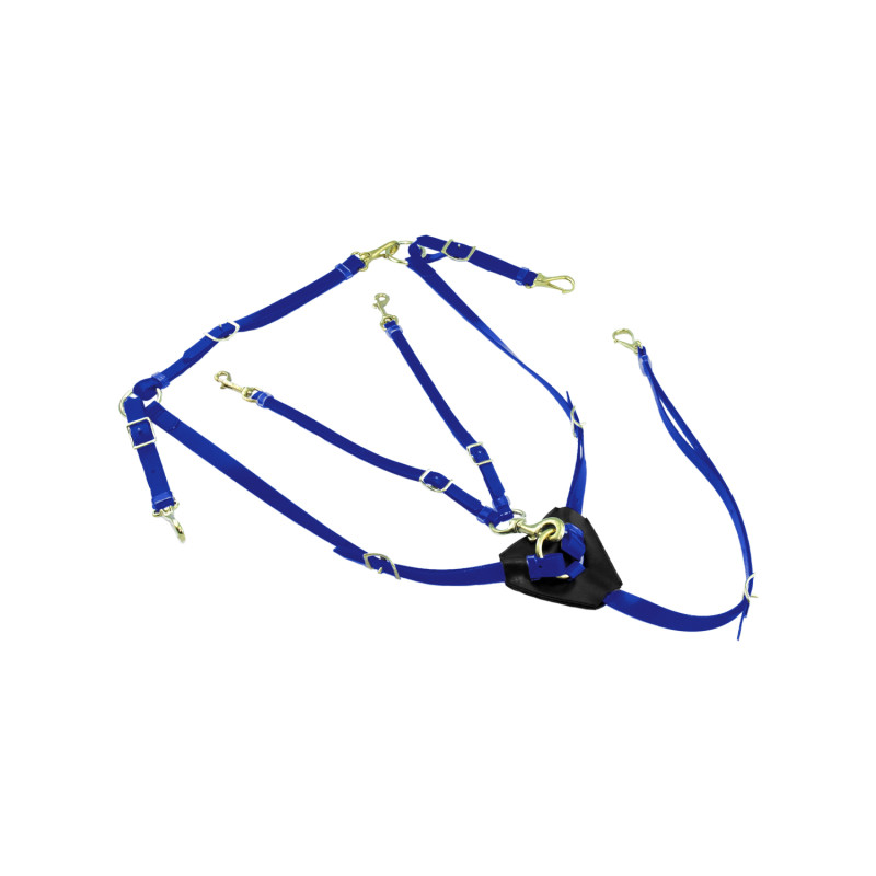 ROYAL BLUE