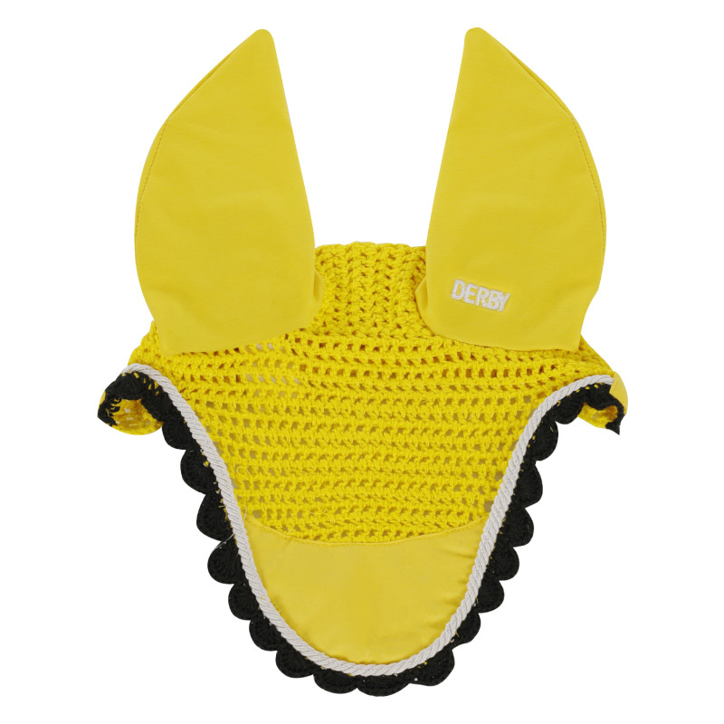 YELLOW / WHITE / BLACK