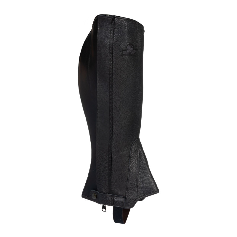 GP Leder/Stretchleder Chaps