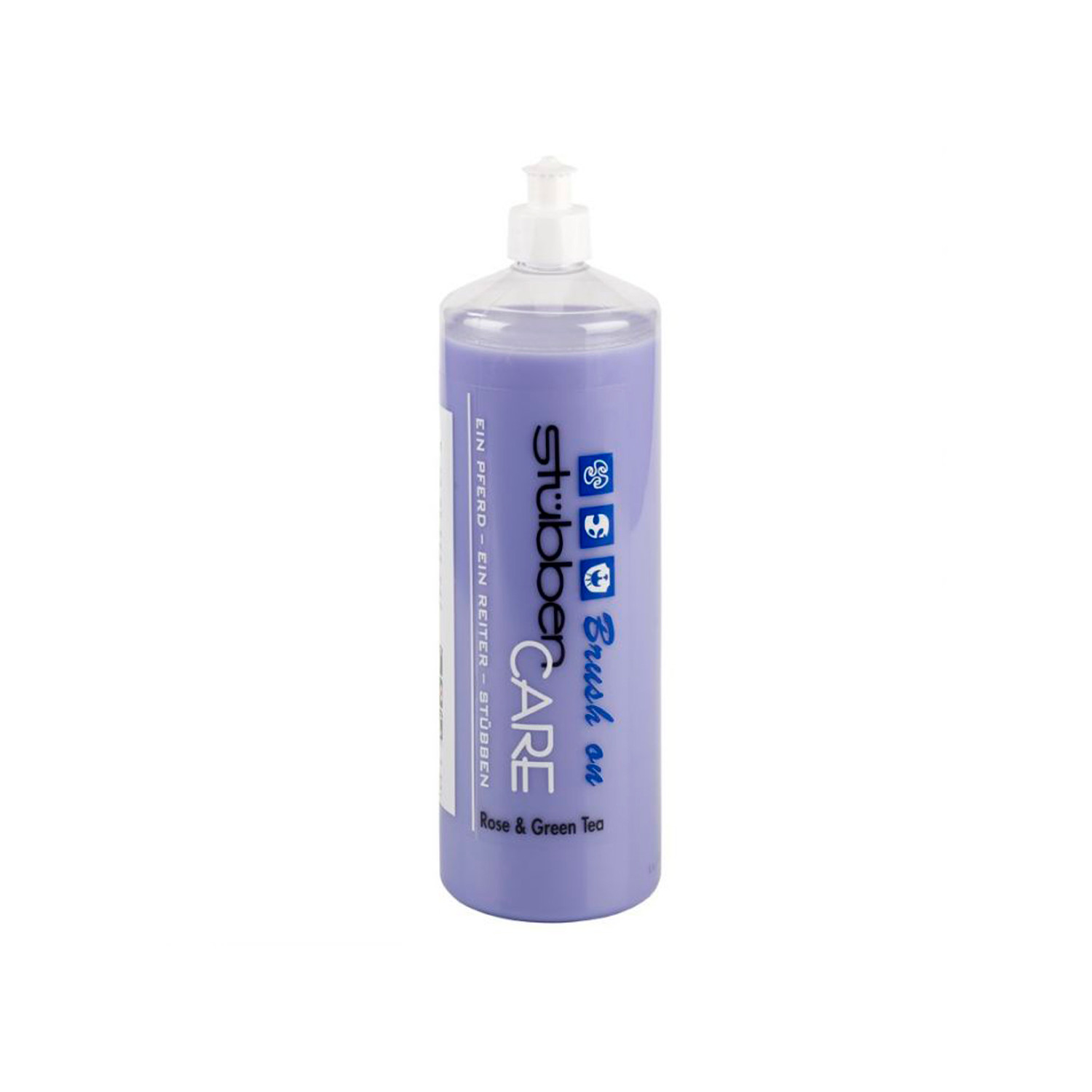 ShowSheen 2-in-1 Shampoo & Conditioner 1L