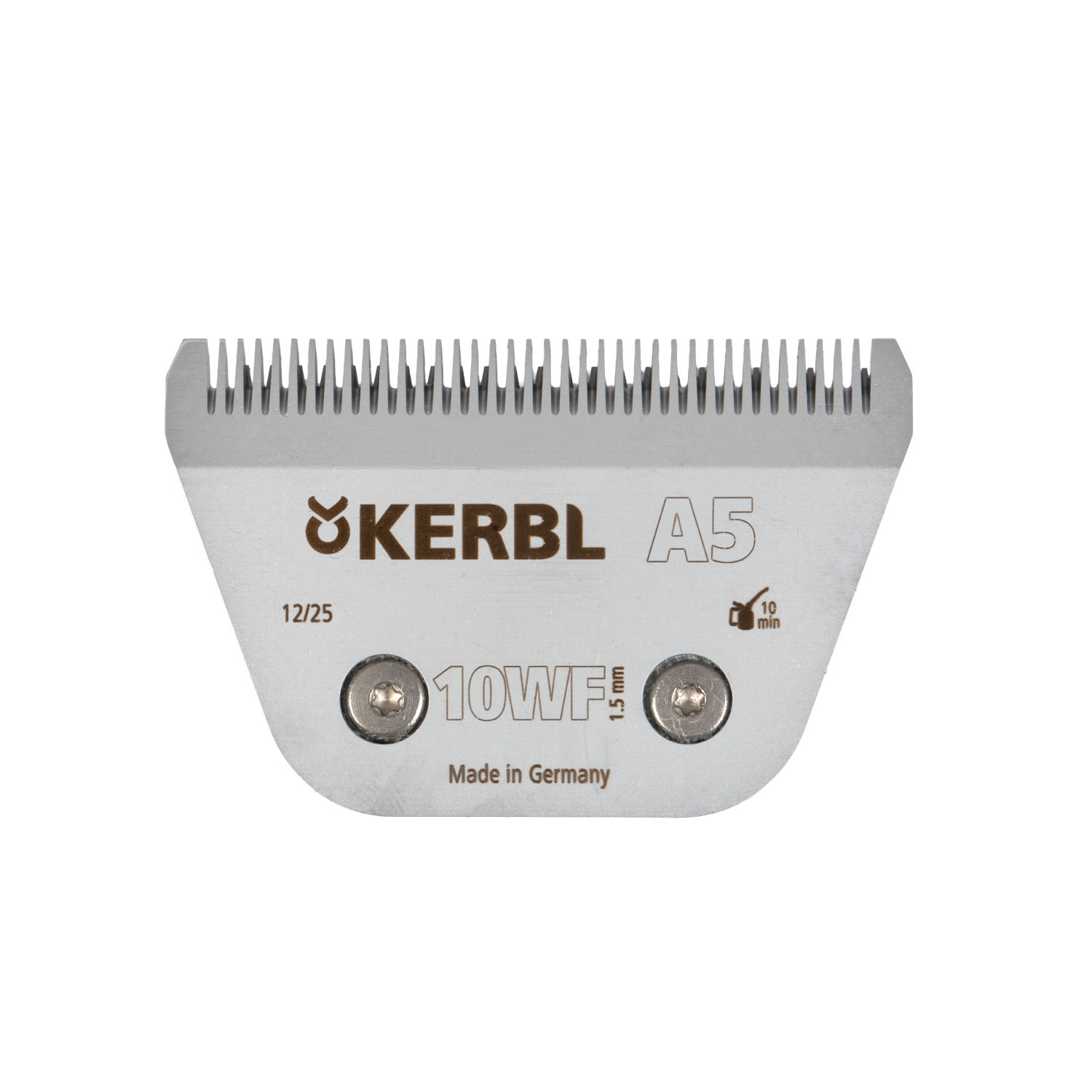 A5 Scherkopf 10WF – 1,5 mm