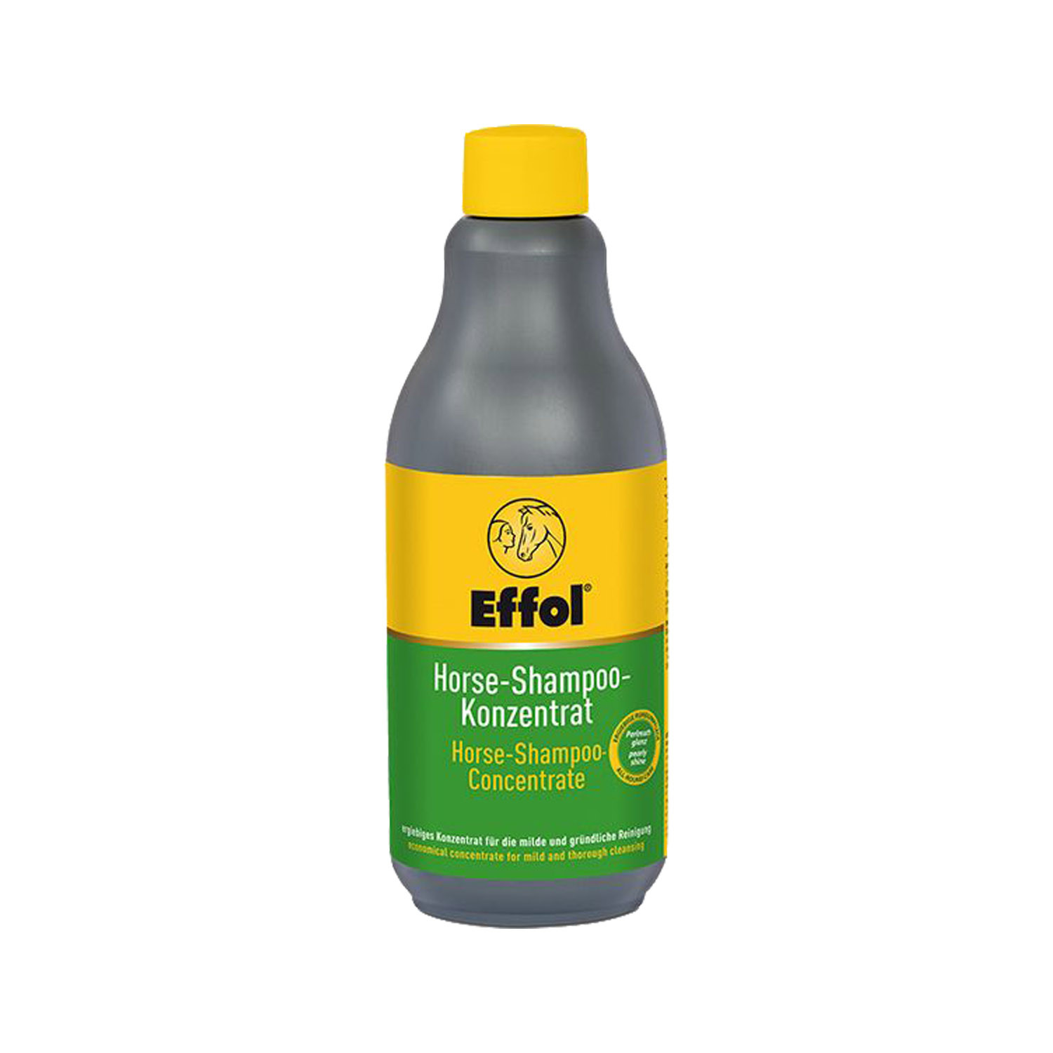 Horse-Shampoo-Konzentrat 500ml