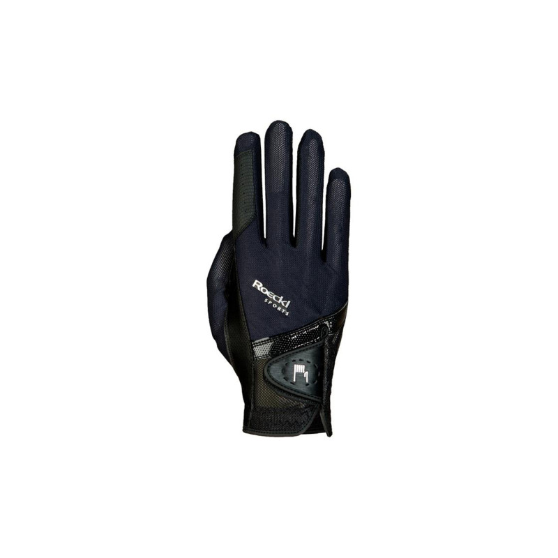 Reithandschuhe für optimalen Zügelkontakt