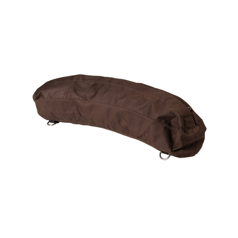 Banana-Modell Satteltasche