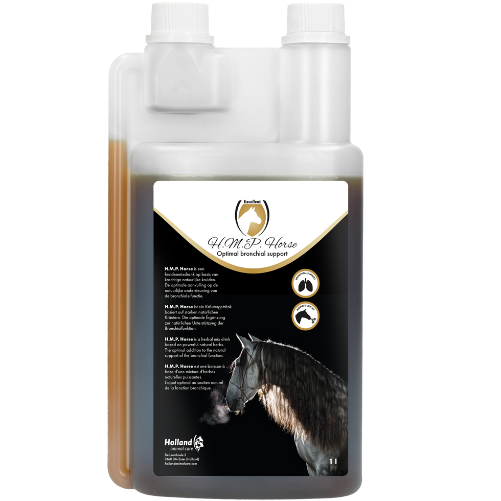 Excellent Horse H.M.P. Liquid 1 l (HMPH1007)