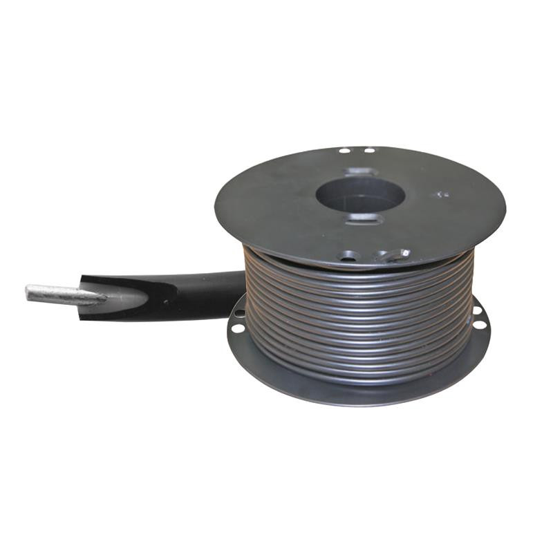 Elektrischer Zaun für Pferde