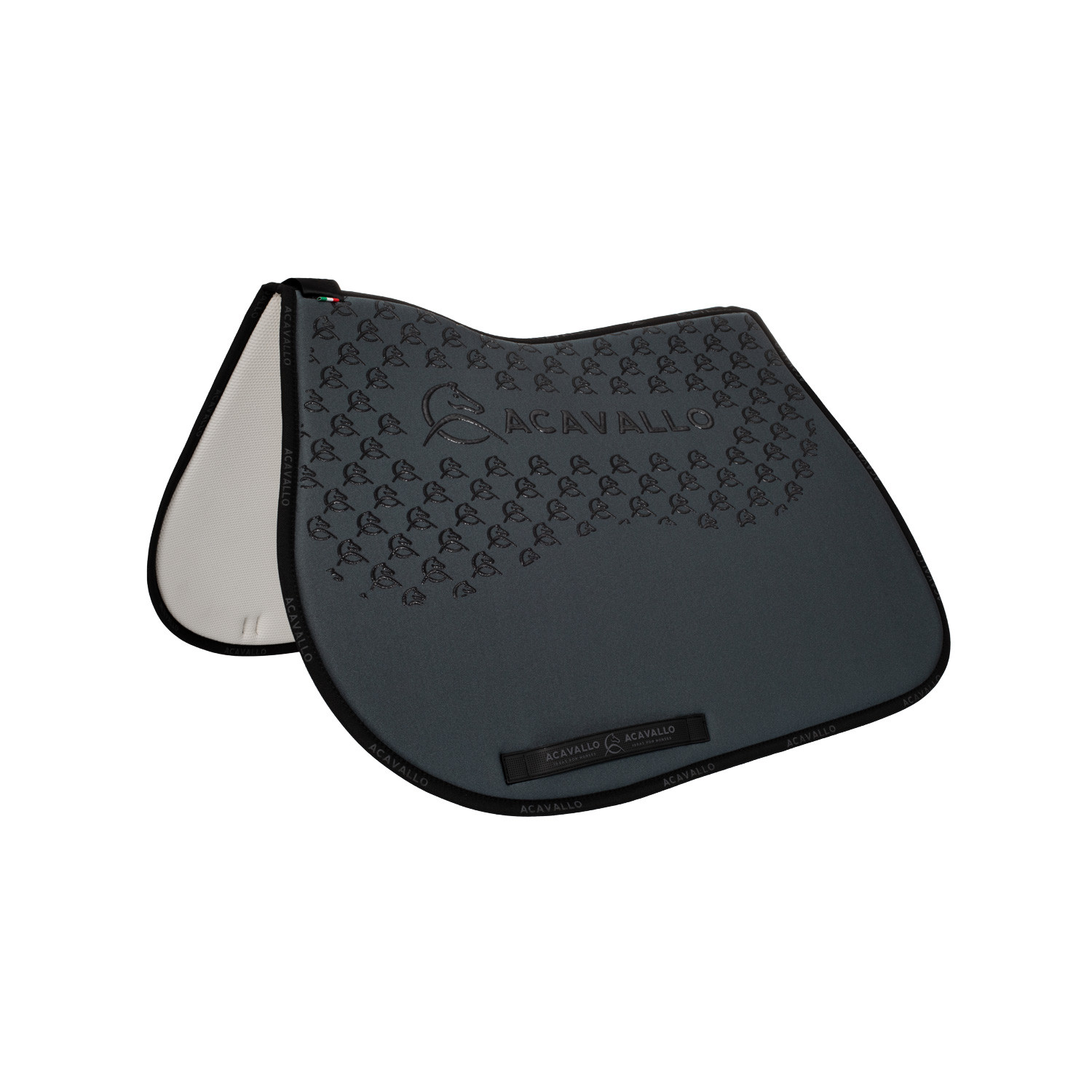 SMOKE DORE / BLACK