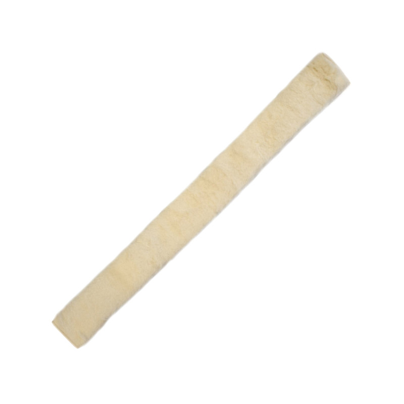 Wollgurtüberzug für englisches Reiten