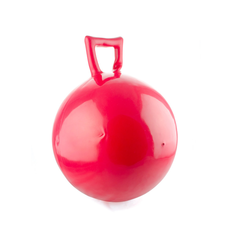 Aufblasbarer Ablenkungsball