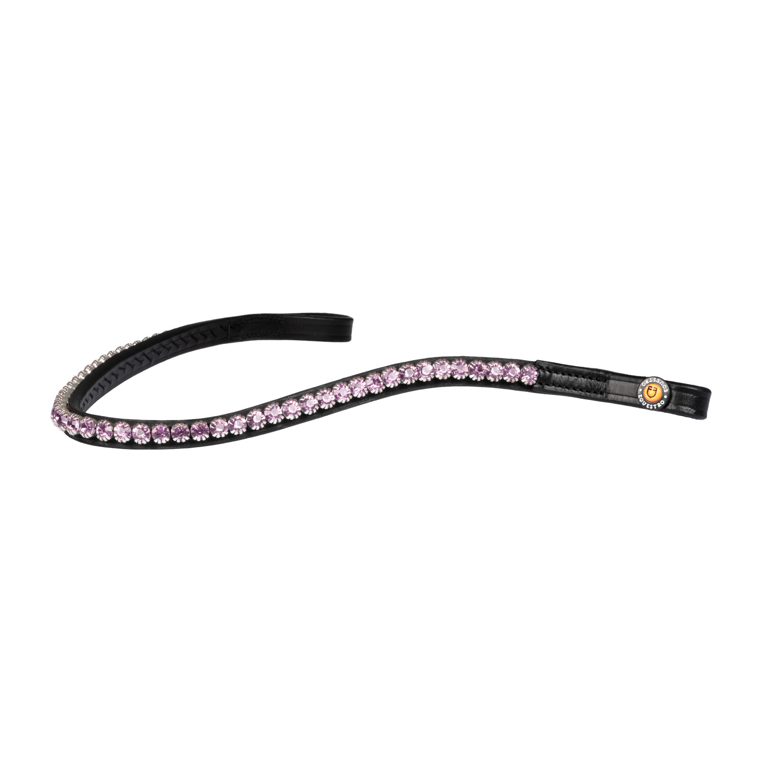 Kristall-Stirnband-verschiedene Farben