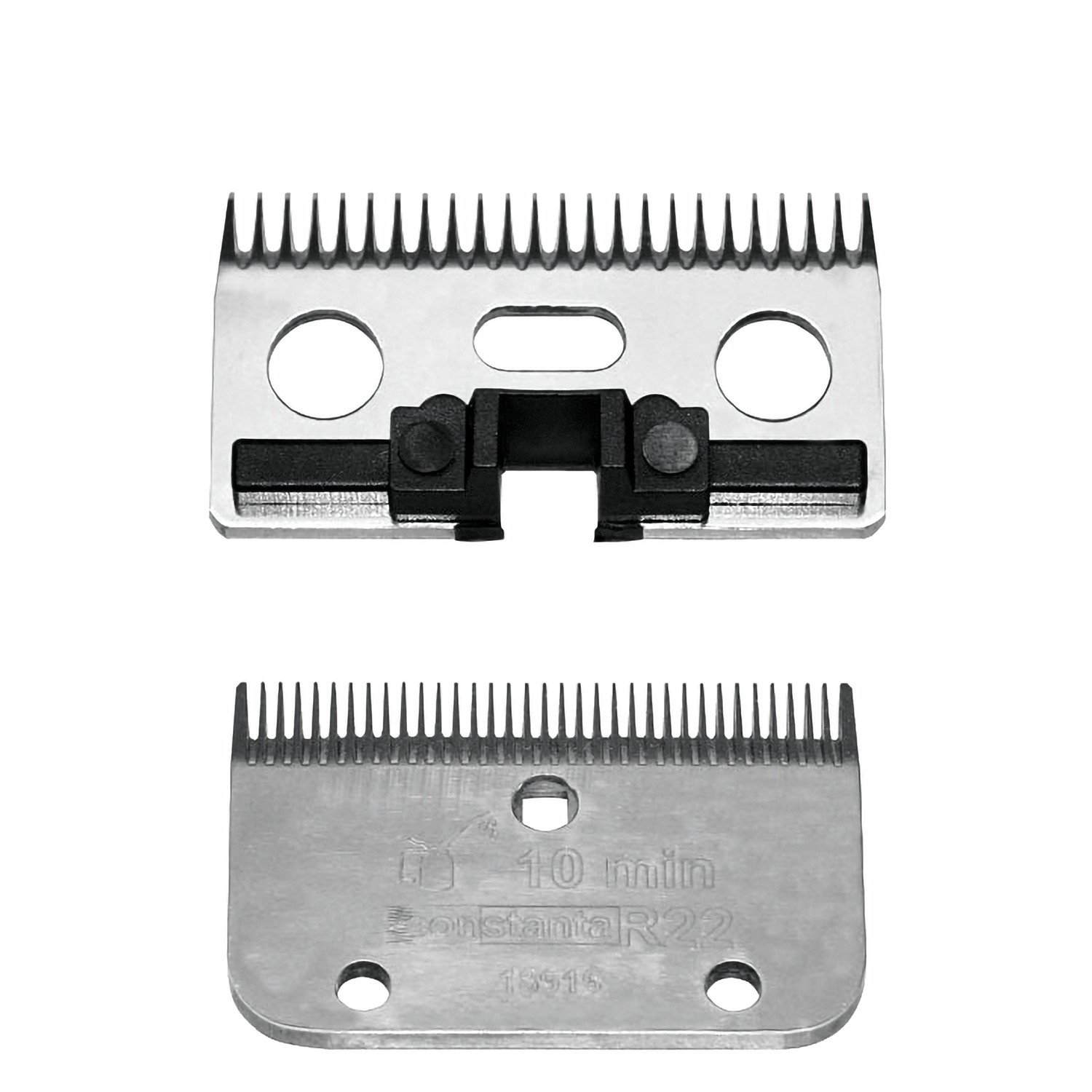 Constanta Rodeo Schermesser-Set R22 35/24