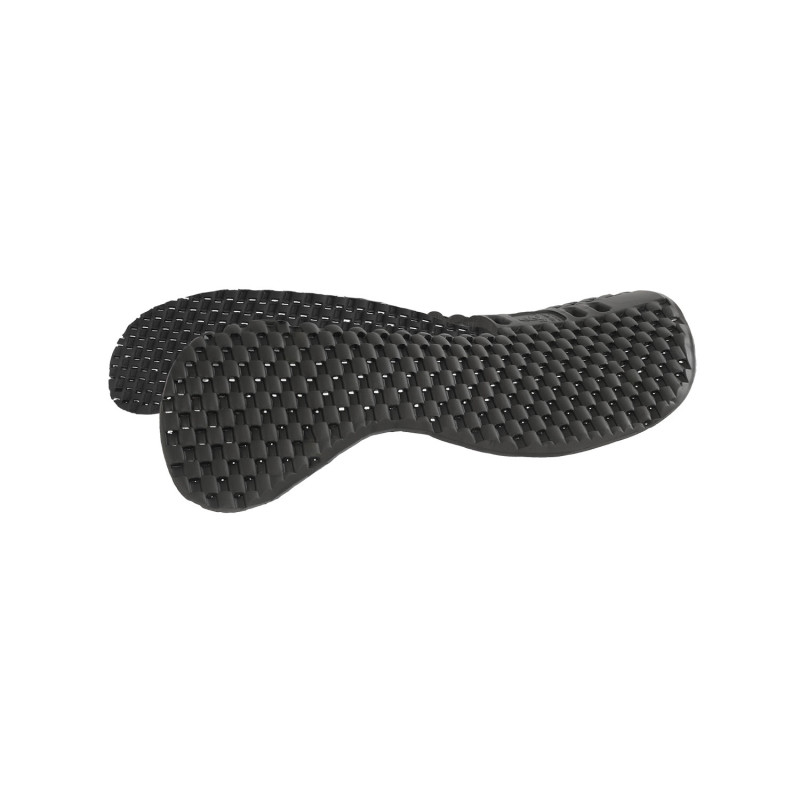 Flache Einlage aus EVA für konfigurierbare Pads