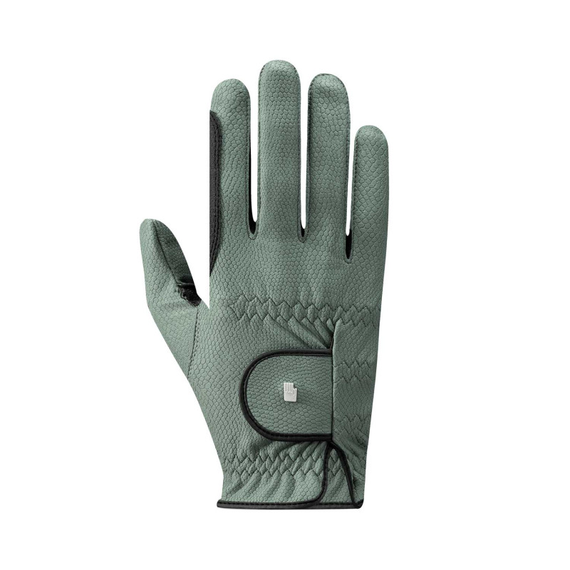 Klassische Handschuhe mit Paspelierung